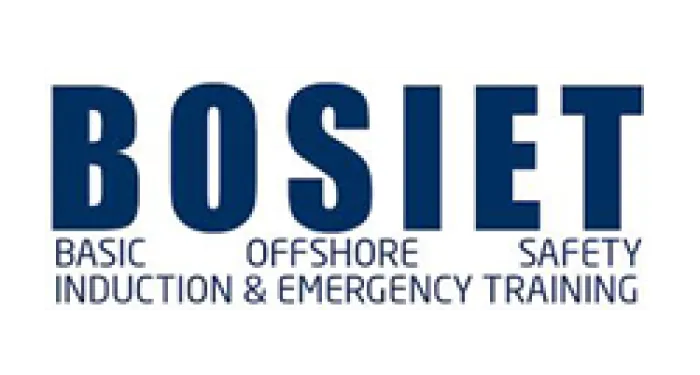BOSIET OPITO